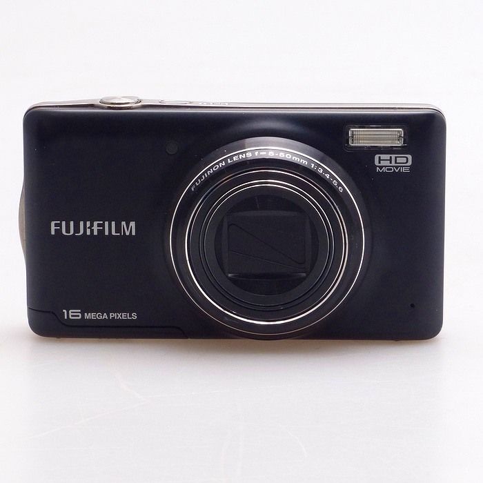 Fujifilm Compact Digital Camera Fx-T400B