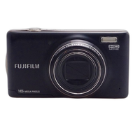 Fujifilm Compact Digital Camera Fx-T400B