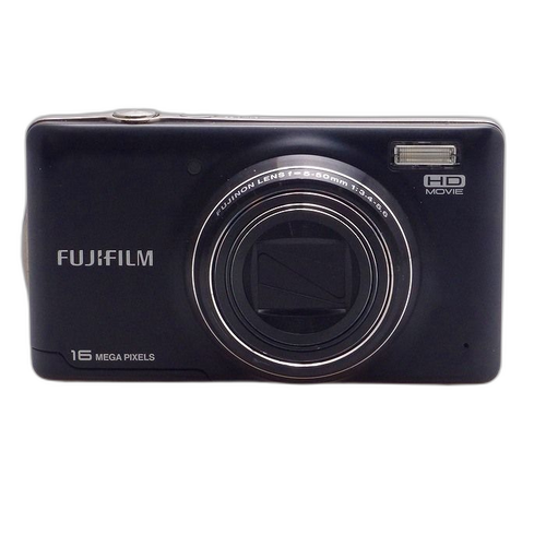 Fujifilm Compact Digital Camera Fx-T400B