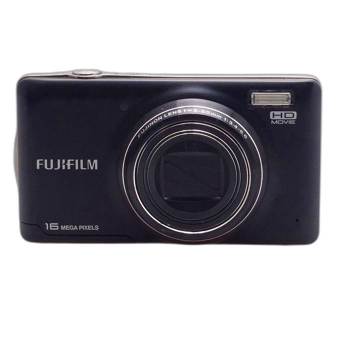 Fujifilm Compact Digital Camera Fx-T400B