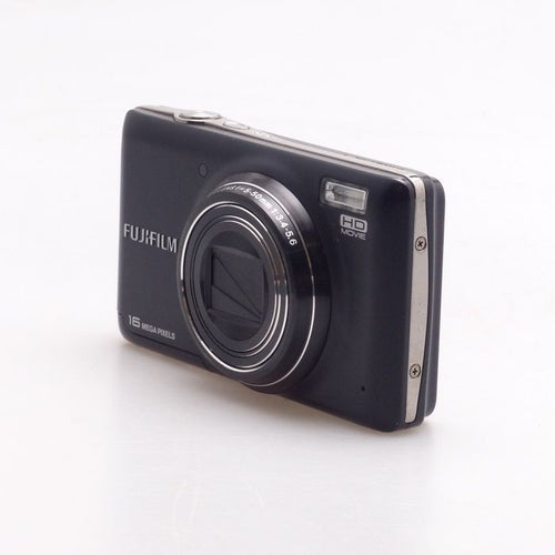 Fujifilm Compact Digital Camera Fx-T400B