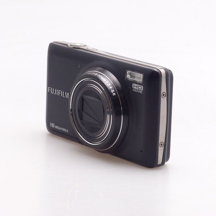 Fujifilm Compact Digital Camera Fx-T400B