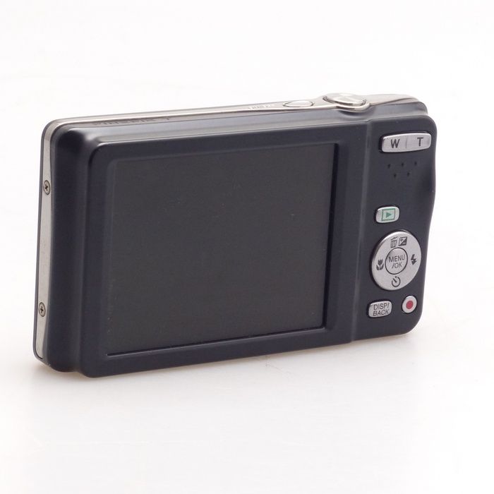 Fujifilm Compact Digital Camera Fx-T400B