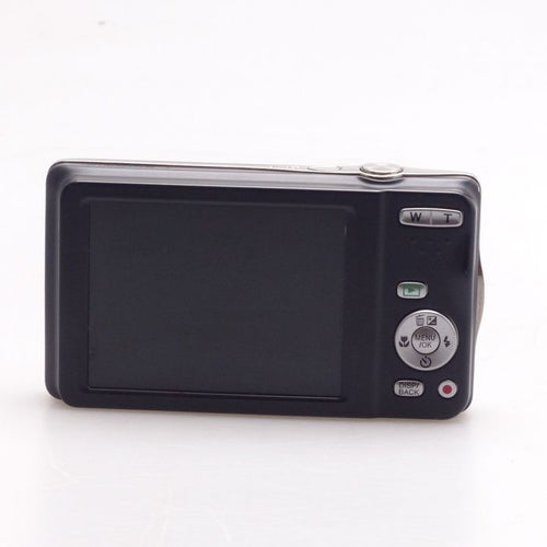 Fujifilm Compact Digital Camera Fx-T400B