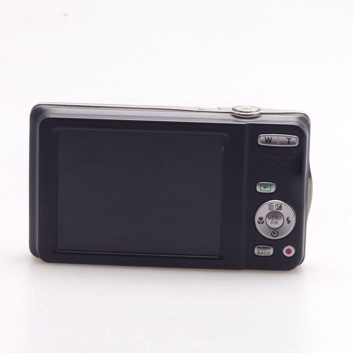 Fujifilm Compact Digital Camera Fx-T400B