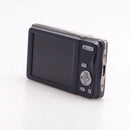 Fujifilm Compact Digital Camera Fx-T400B