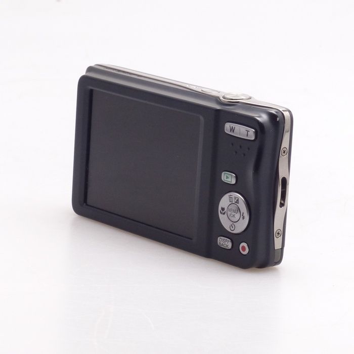 Fujifilm Compact Digital Camera Fx-T400B