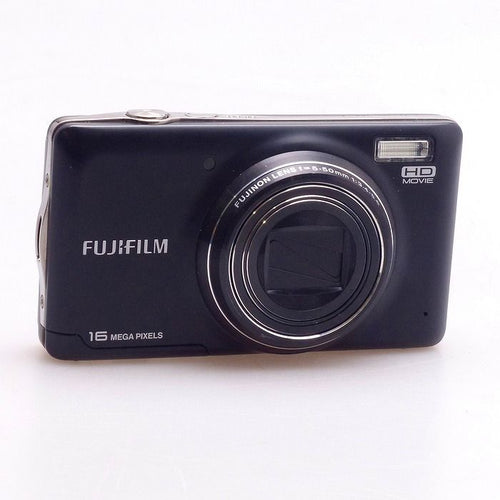 Fujifilm Compact Digital Camera Fx-T400B