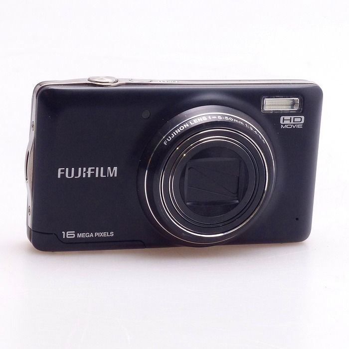 Fujifilm Compact Digital Camera Fx-T400B