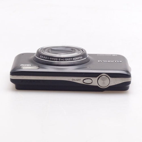 Fujifilm Compact Digital Camera Fx-T400B
