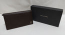 Bvlgari Long Wallets