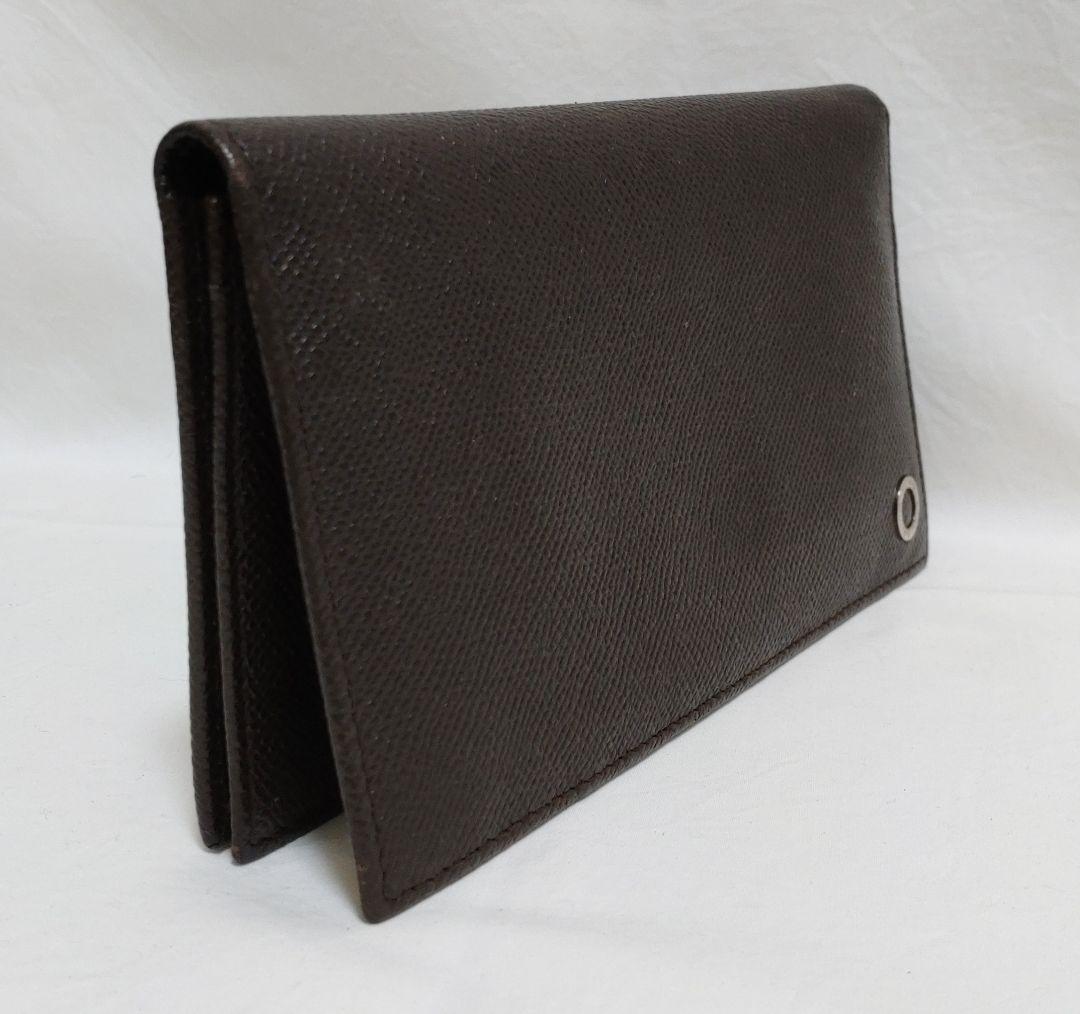 Bvlgari Long Wallets