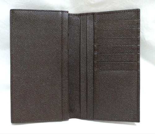 Bvlgari Long Wallets