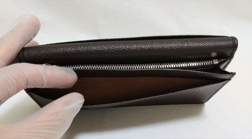 Bvlgari Long Wallets