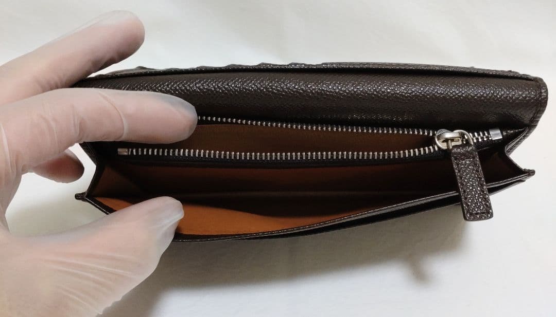 Bvlgari Long Wallets