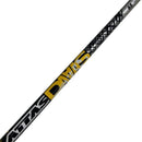 Shaft Attas Daaas 6 S)B