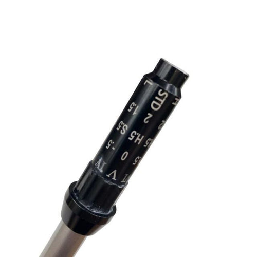 Shaft Attas Daaas 6 S)B