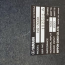 Yamaha Other Ns-700X Monitor 3Way