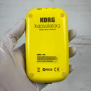 Others Korg Kaossilator 2 Ko-2 #Es2132