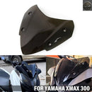 No Brand Others Motorcycle Sport Windshield Windscreen Visor Viser Yamaha
