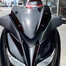 No Brand Others Motorcycle Sport Windshield Windscreen Visor Viser Yamaha
