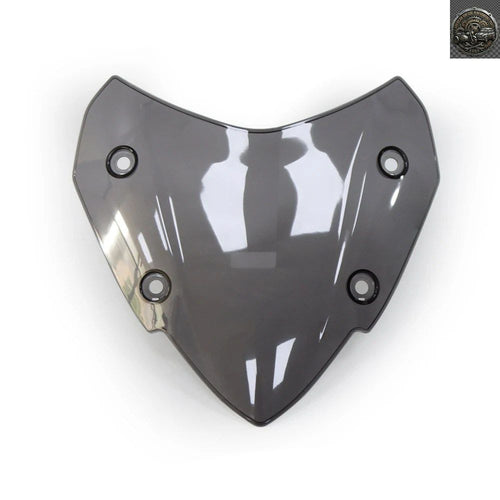 No Brand Others Motorcycle Sport Windshield Windscreen Visor Viser Yamaha