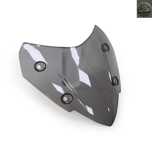No Brand Others Motorcycle Sport Windshield Windscreen Visor Viser Yamaha