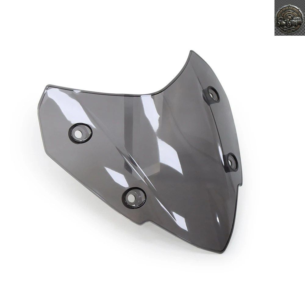 No Brand Others Motorcycle Sport Windshield Windscreen Visor Viser Yamaha