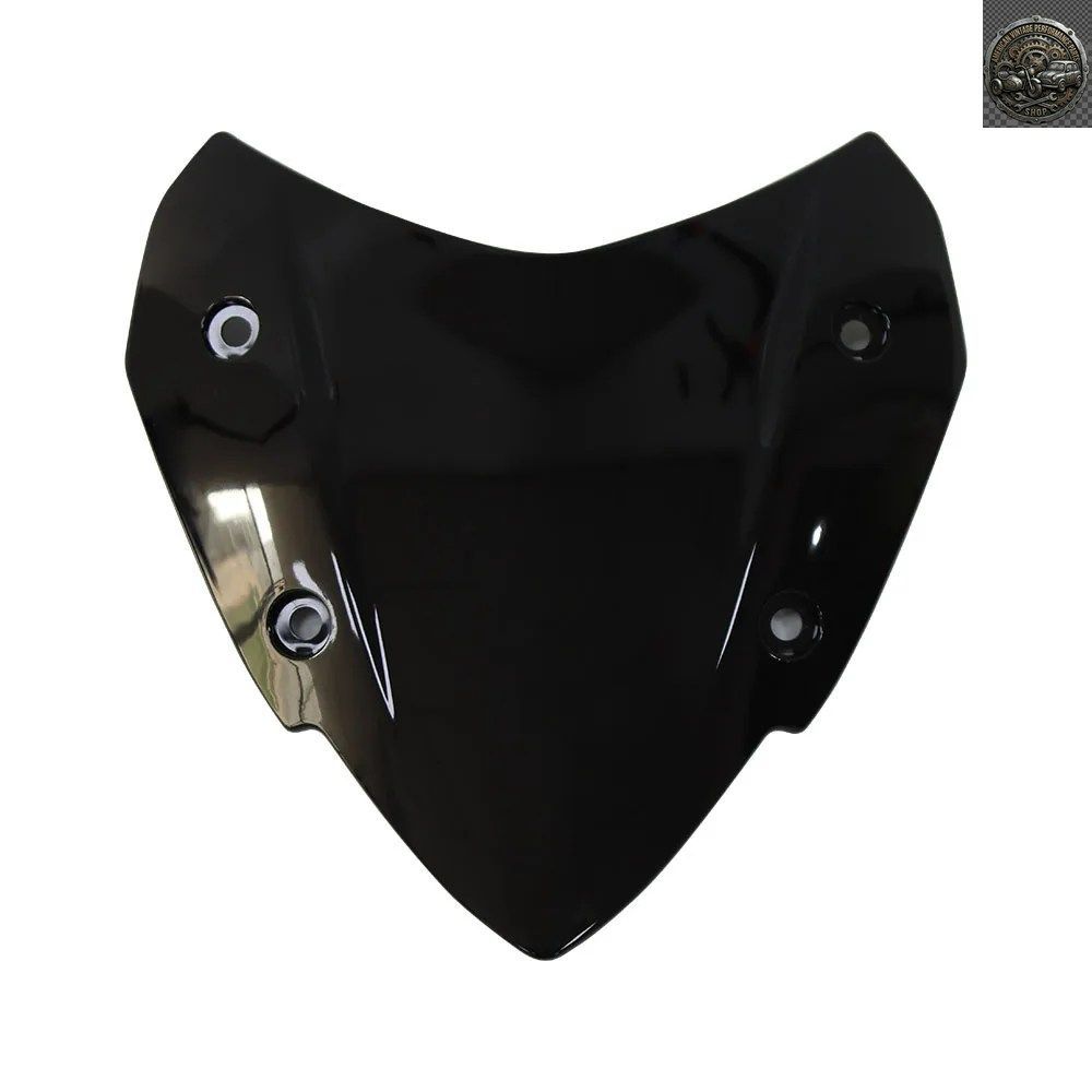No Brand Others Motorcycle Sport Windshield Windscreen Visor Viser Yamaha