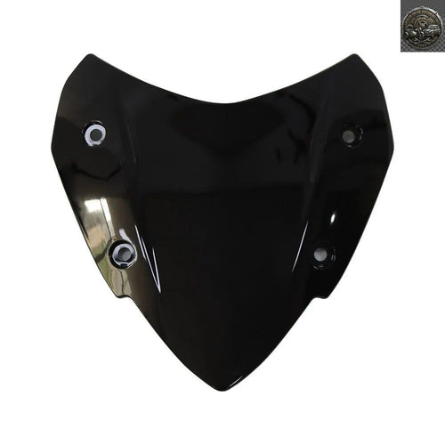 No Brand Others Motorcycle Sport Windshield Windscreen Visor Viser Yamaha