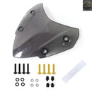 No Brand Others Motorcycle Sport Windshield Windscreen Visor Viser Yamaha
