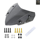 No Brand Others Motorcycle Sport Windshield Windscreen Visor Viser Yamaha