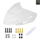 No Brand Others Motorcycle Sport Windshield Windscreen Visor Viser Yamaha