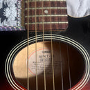 Yamaha Acoustic Guitars Apxt-1A