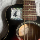 Yamaha Acoustic Guitars Apxt-1A