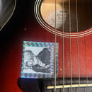 Yamaha Acoustic Guitars Apxt-1A