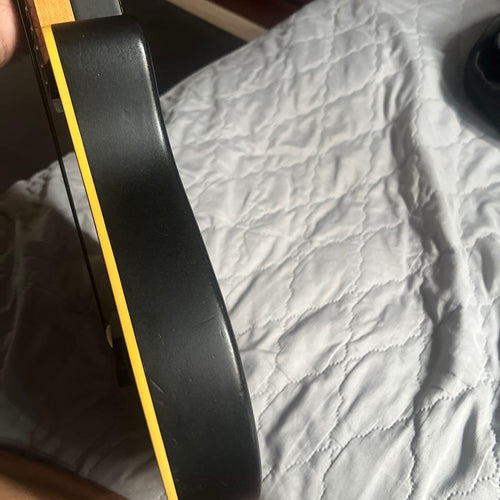 Yamaha Acoustic Guitars Apxt-1A