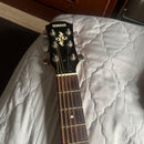 Yamaha Acoustic Guitars Apxt-1A
