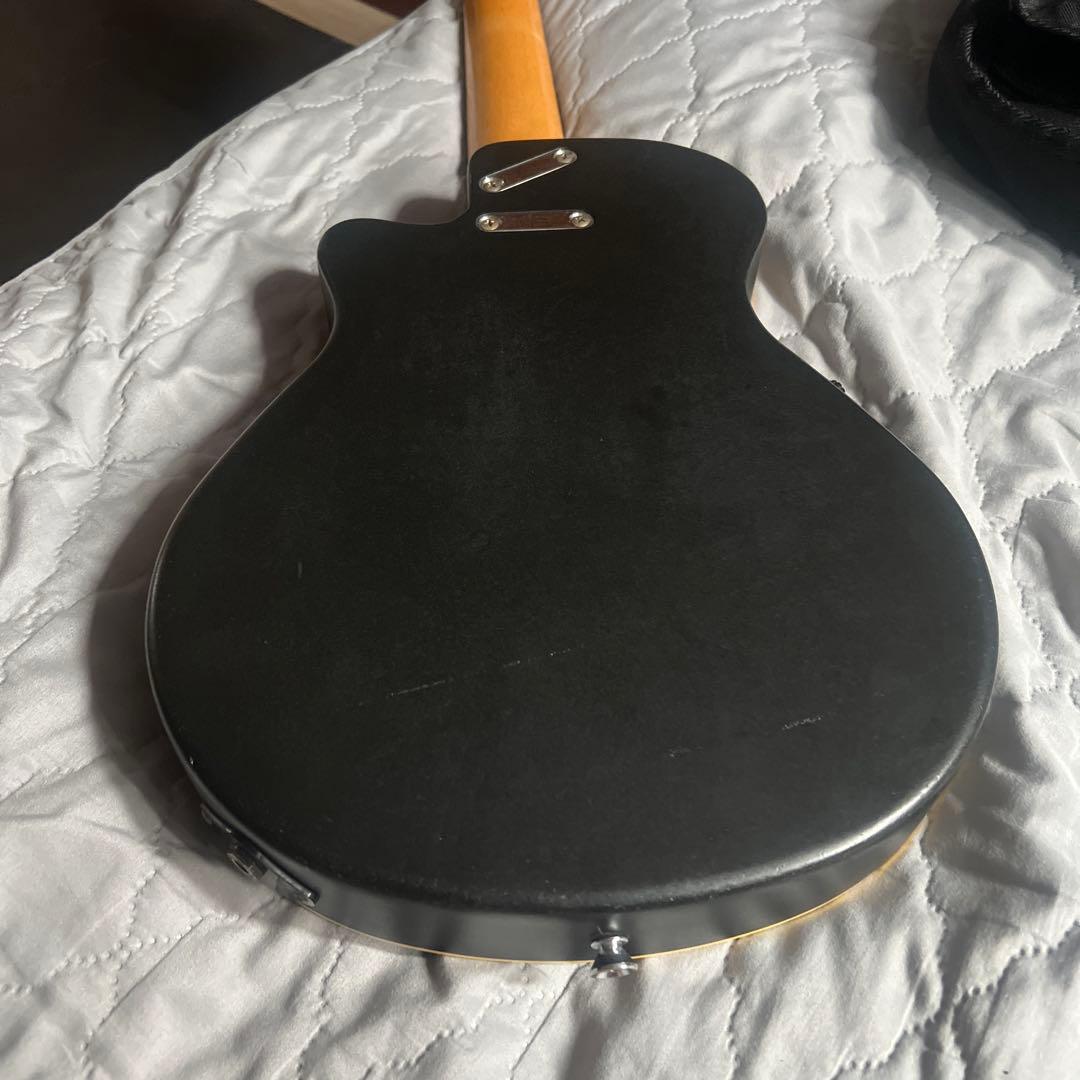 Yamaha Acoustic Guitars Apxt-1A