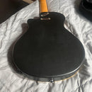 Yamaha Acoustic Guitars Apxt-1A
