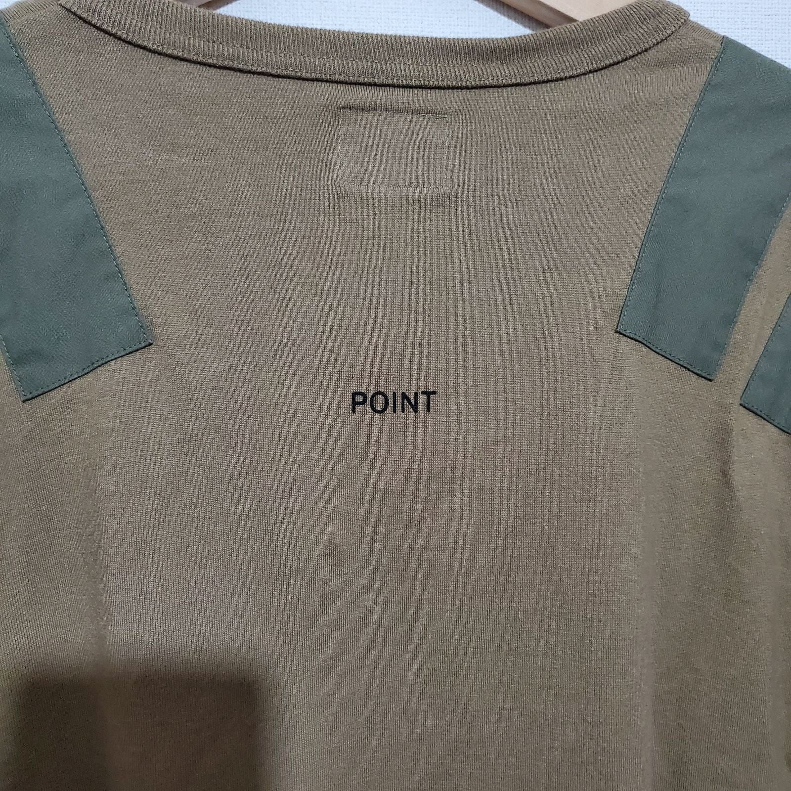 Wtaps T -Shirt