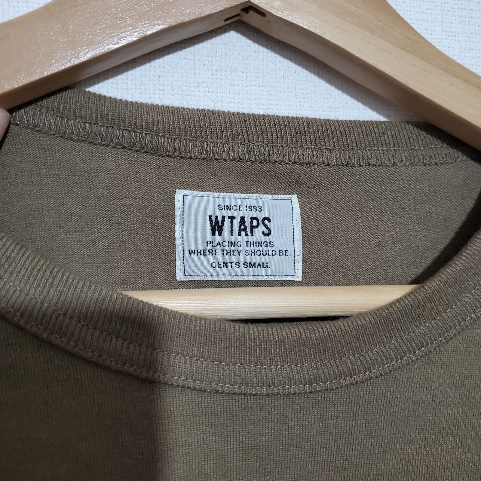 Wtaps T -Shirt