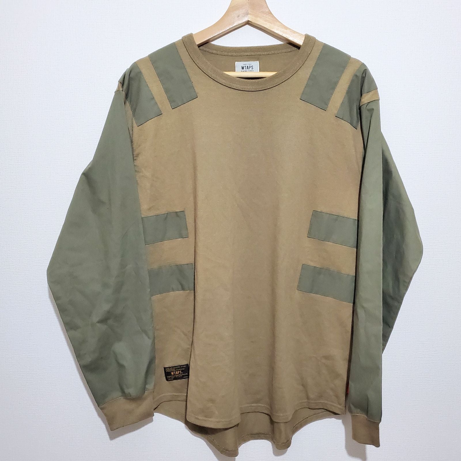 Wtaps T -Shirt