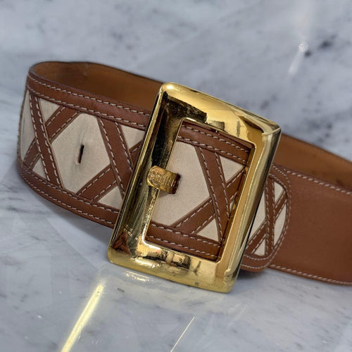 Celine Belts