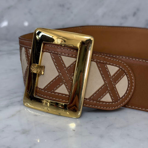 Celine Belts