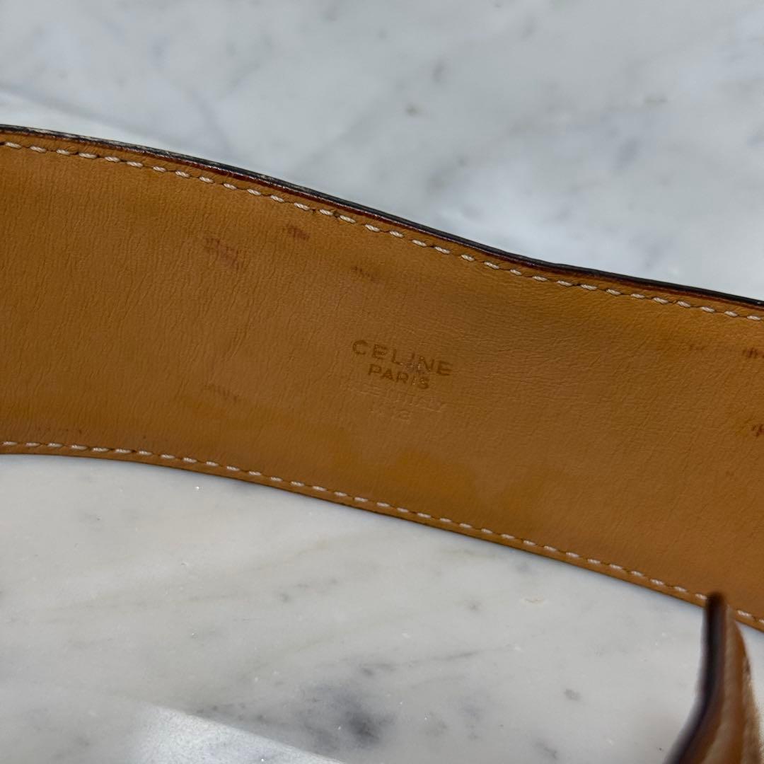 Celine Belts