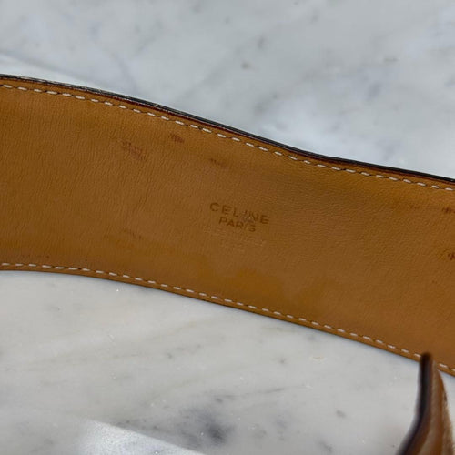 Celine Belts