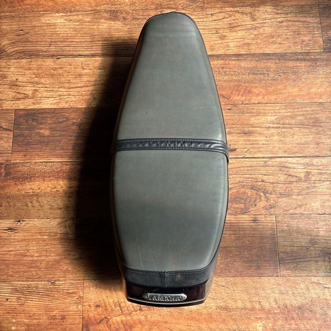 Yamaha Seat Sr400