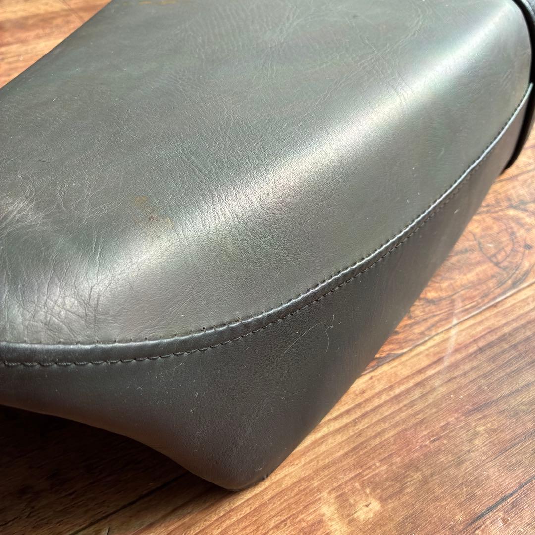 Yamaha Seat Sr400