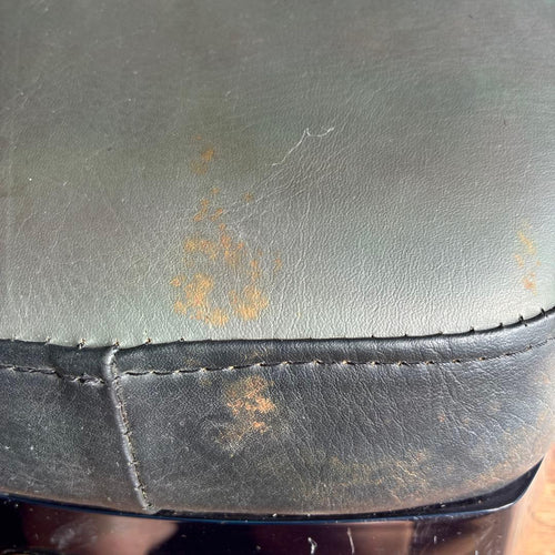 Yamaha Seat Sr400